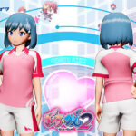 追加DLC 「ビーナスユニフォーム」衣装セット（ぎゃる☆がん2）