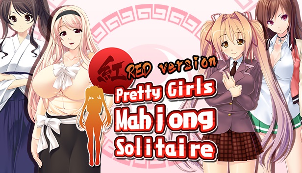 Pretty Girls Mahjong Solitaire