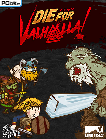 Die For Valhalla