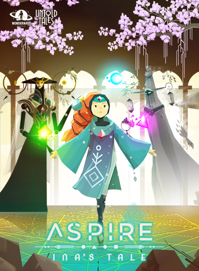 Aspire: Ina’s Tale