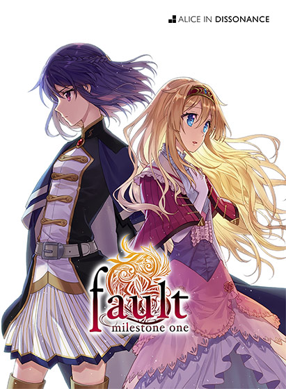 fault ― milestone one
