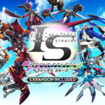 IS＜インフィニット・ストラトス＞ Versus Colors Expansion Included