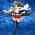 艦隊これくしょん-艦これ- 榛名