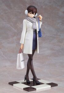 艦隊これくしょん‐艦これ‐ 加賀 お買い物mode