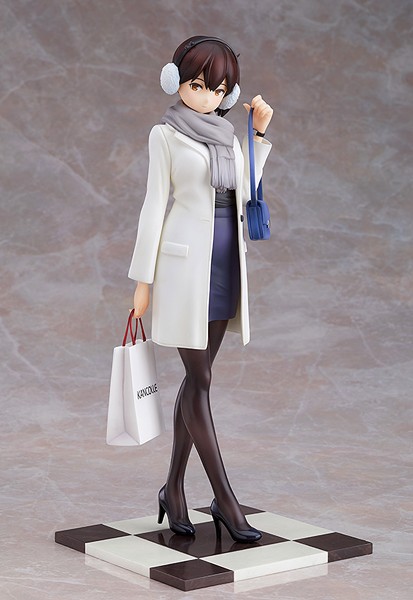 艦隊これくしょん‐艦これ‐ 加賀 お買い物mode