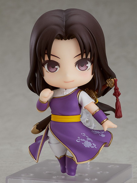ねんどろいど 仙剣奇侠伝 林月如