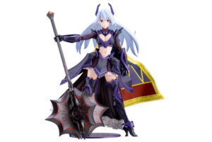 装甲娘 LBCS:ジ・エンペラー カタクラソフィア