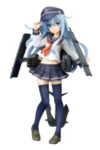艦隊これくしょん-艦これ- 響