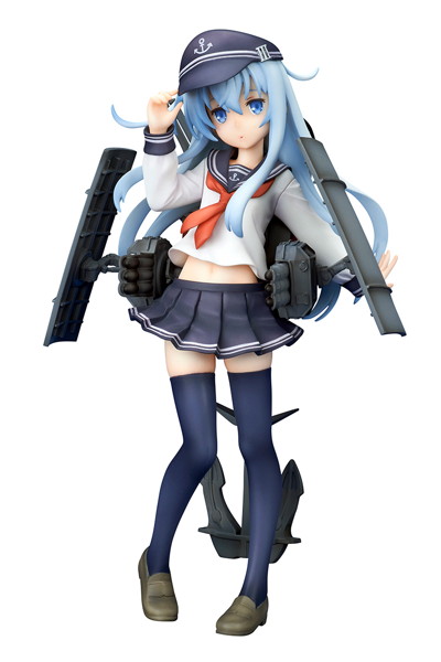艦隊これくしょん-艦これ- 響