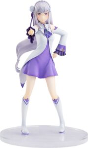 Re:ゼロから始める異世界生活 エミリア
