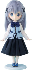 Harmonia humming ご注文はうさぎですか? BLOOM チノ