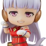 ねんどろいど ウマ娘 プリティーダービー ゴールドシップ