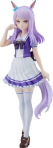 POP UP PARADE ウマ娘 プリティーダービー メジロマックイーン 制服Ver.