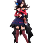 S.H.Figuarts ウマ娘 プリティーダービー ライスシャワー