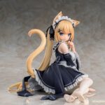 バーチャルユーチューバー 花園セレナ 1/7 完成品フィギュア
