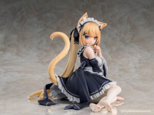 バーチャルユーチューバー 花園セレナ 1/7 完成品フィギュア