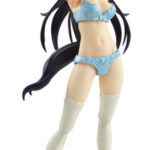 PLAMAX ギルティプリンセス GP-04 下着素体娘 ラン