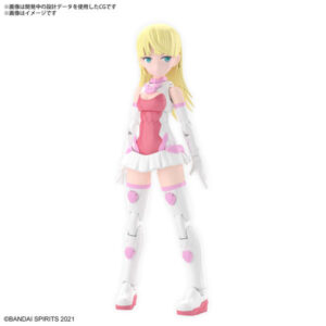【12月再生産分】30MS SIS-T00 リリネル［カラーA］