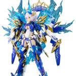 皇巫 スサノヲ 蒼炎