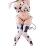 宇崎ちゃんは遊びたい！ 宇崎 月【牛柄ビキニ】