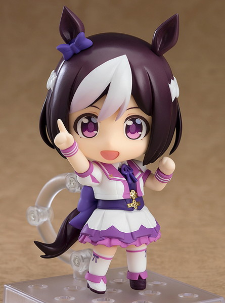 ねんどろいど ウマ娘 プリティーダービー スペシャルウィーク