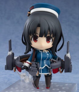ねんどろいど 艦隊これくしょん-艦これ- 高雄