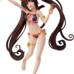 ネコぱら ショコラ 水着Ver.