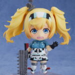 ねんどろいど 艦隊これくしょん‐艦これ‐ Gambier Bay（ガンビア・ベイ）