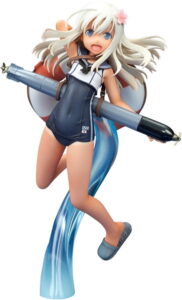 艦隊これくしょん-艦これ- 呂500