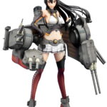 艦隊これくしょん-艦これ- 長門