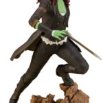 ARTFX＋ Avengers: Infinity War ガモーラ-INFINITY WAR-