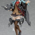 figma 艦隊これくしょん-艦これ- 鈴谷改二