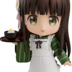 ねんどろいど ご注文はうさぎですか？？ 千夜