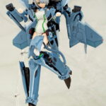 V.F.G. マクロスΔ VF-31A カイロス