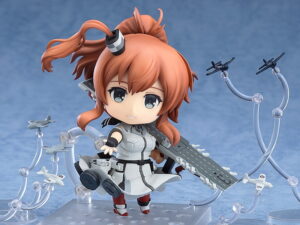 ねんどろいど 艦隊これくしょん-艦これ- Saratoga(サラトガ) Mk.II