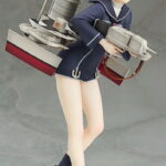 艦隊これくしょん ‐艦これ‐ Z1 （レーベレヒト・マース）