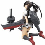 アーマーガールズプロジェクト 秋月