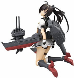 アーマーガールズプロジェクト 秋月