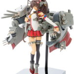 PLAMAX MF-17 minimum factory 艦隊これくしょん-艦これ- 大和