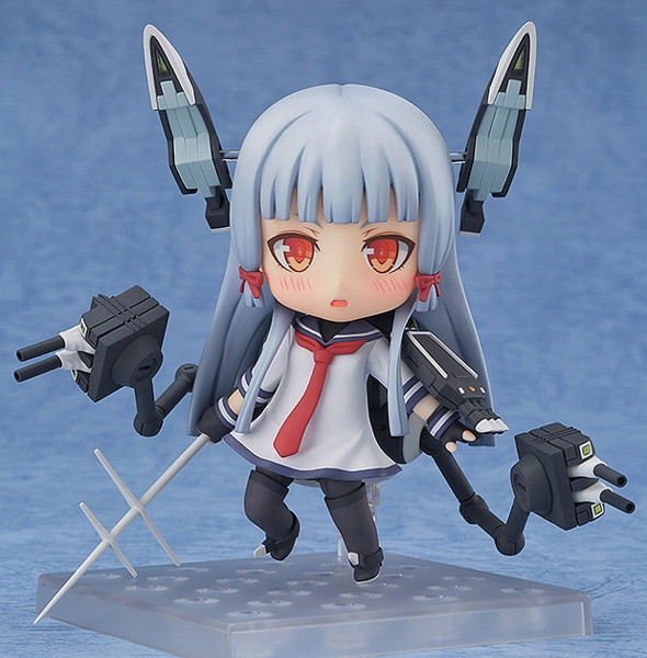 ねんどろいど 艦隊これくしょん-艦これ- 叢雲