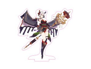御城プロジェクト:RE〜CASTLE DEFENSE〜 アクリルスタンド 安土城
