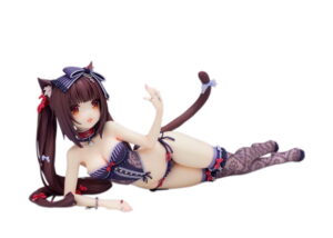 【ポイント還元中】ネコぱら ショコラ