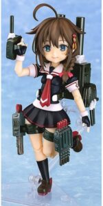 パルフォム 艦隊これくしょん-艦これ- 時雨改二