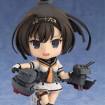 ねんどろいど 艦隊これくしょん-艦これ- 秋月