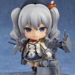 ねんどろいど 艦隊これくしょん-艦これ- 鹿島