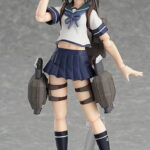 figma 艦隊これくしょん-艦これ- 吹雪 Animation ver.