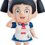 ねんどろいど TVアニメ「僕とロボコ」 ロボコ