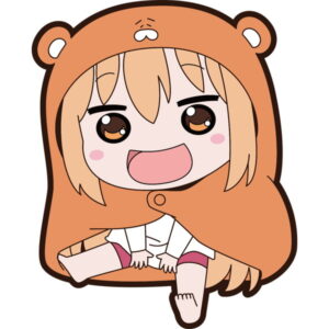 BOX販売 干物妹！うまるちゃん ぺたん娘トレーディングラバーストラップ