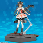 アーマーガールズプロジェクト 艦これ 那珂改二