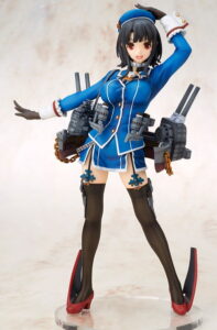 艦隊これくしょん-艦これ- 高雄